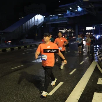 Runner Photo 7897153