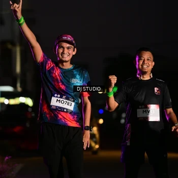 Runner Photo 7897155