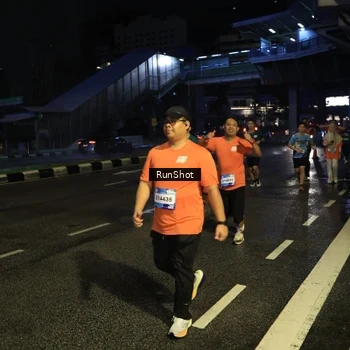 Runner Photo 7897156