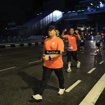 Runner Photo 7897161