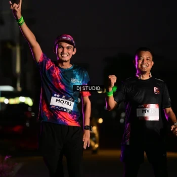 Runner Photo 7897162