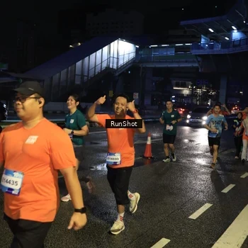 Runner Photo 7897166