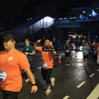 Runner Photo 7897167