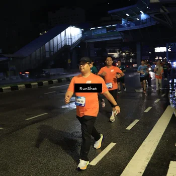 Runner Photo 7897168