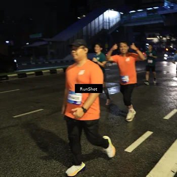 Runner Photo 7897169