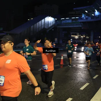 Runner Photo 7897170