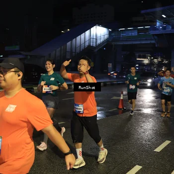 Runner Photo 7897171