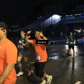 Runner Photo 7897178