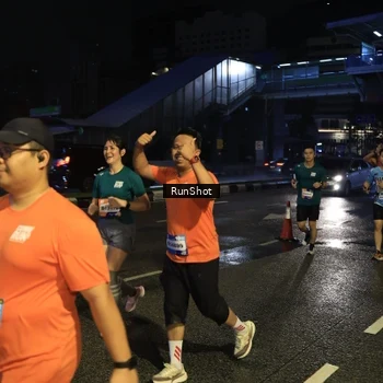 Runner Photo 7897179