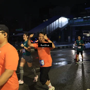 Runner Photo 7897182