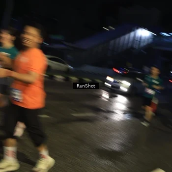 Runner Photo 7897185