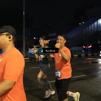 Runner Photo 7897186