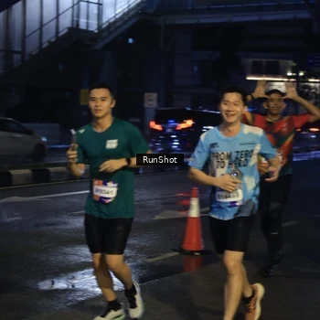 Runner Photo 7897190