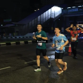 Runner Photo 7897196