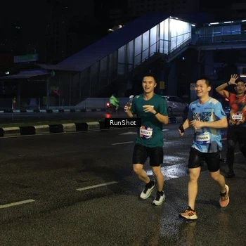 Runner Photo 7897200