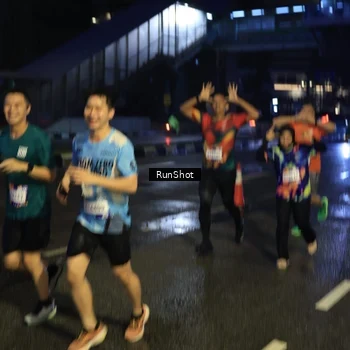 Runner Photo 7897204