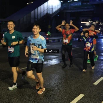 Runner Photo 7897207