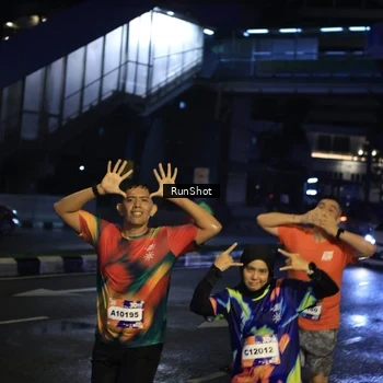 Runner Photo 7897208