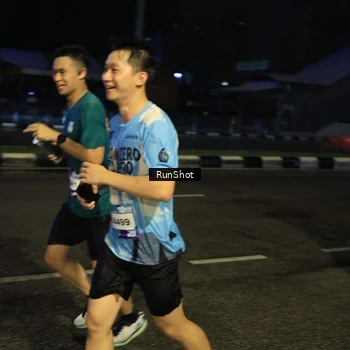 Runner Photo 7897212