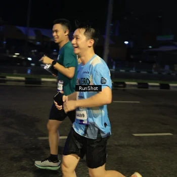 Runner Photo 7897213