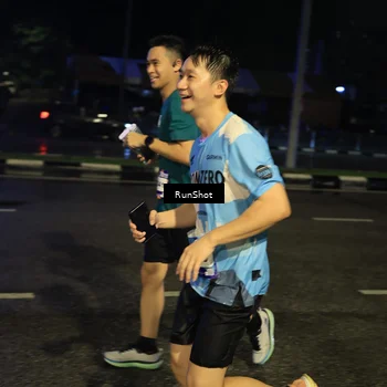 Runner Photo 7897219
