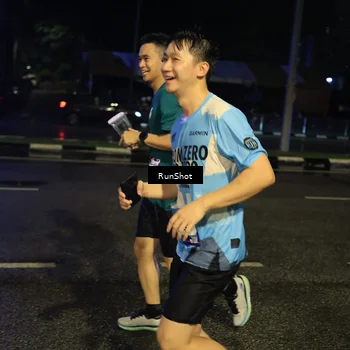 Runner Photo 7897220