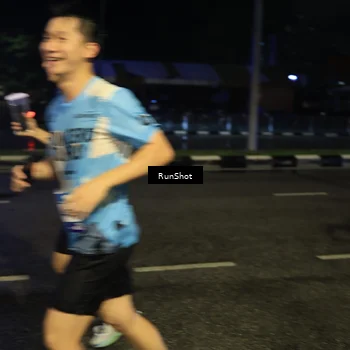 Runner Photo 7897221