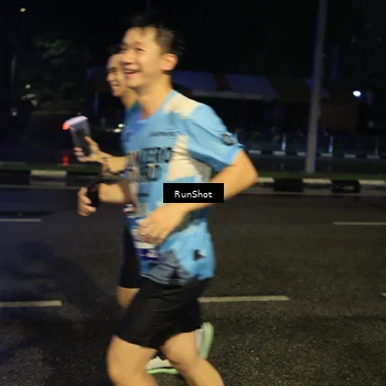 Runner Photo 7897222