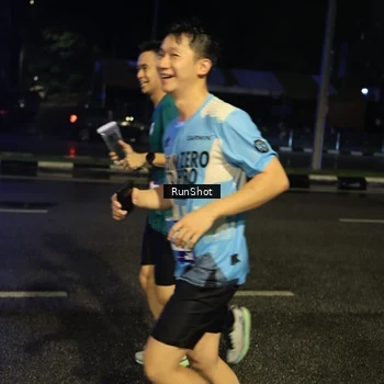 Runner Photo 7897228