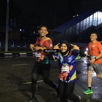 Runner Photo 7897231