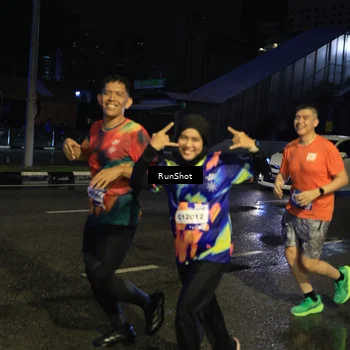 Runner Photo 7897232