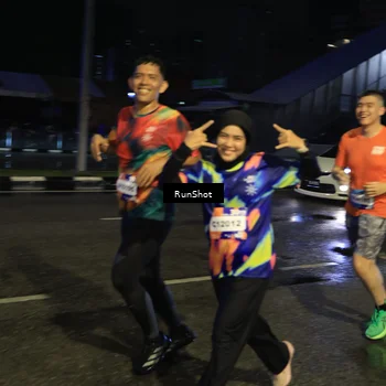 Runner Photo 7897233