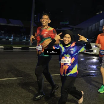 Runner Photo 7897238