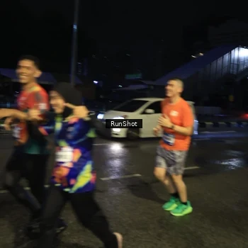 Runner Photo 7897239