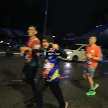 Runner Photo 7897240