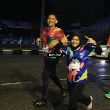 Runner Photo 7897241