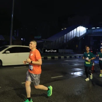 Runner Photo 7897245