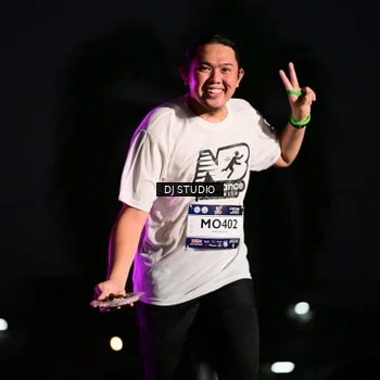 Runner Photo 7897255