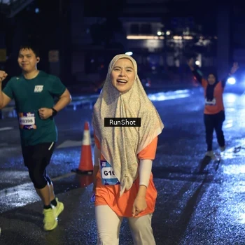 Runner Photo 7897257