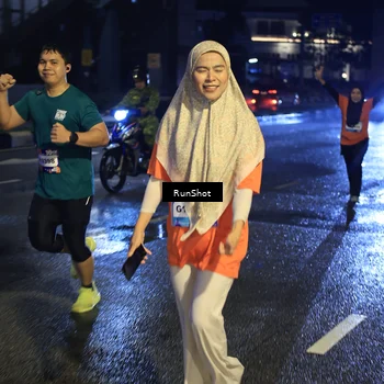 Runner Photo 7897260