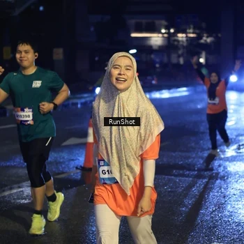 Runner Photo 7897263