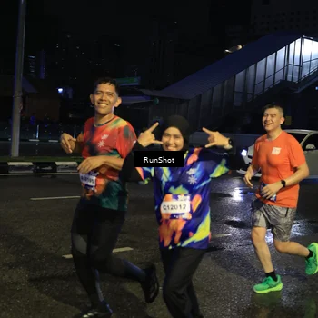 Runner Photo 7897266