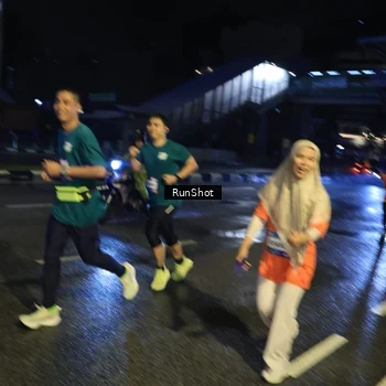 Runner Photo 7897274
