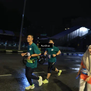 Runner Photo 7897277