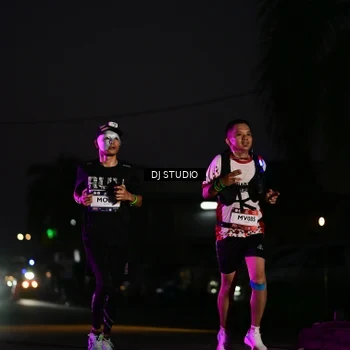 Runner Photo 7897278