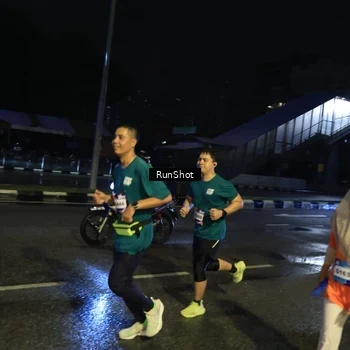 Runner Photo 7897280