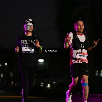 Runner Photo 7897286