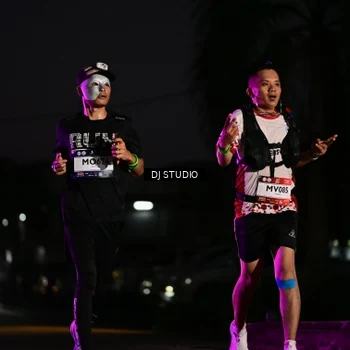 Runner Photo 7897287