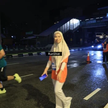 Runner Photo 7897288