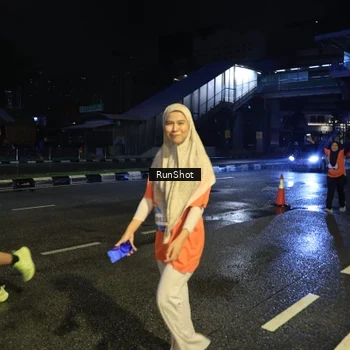 Runner Photo 7897289